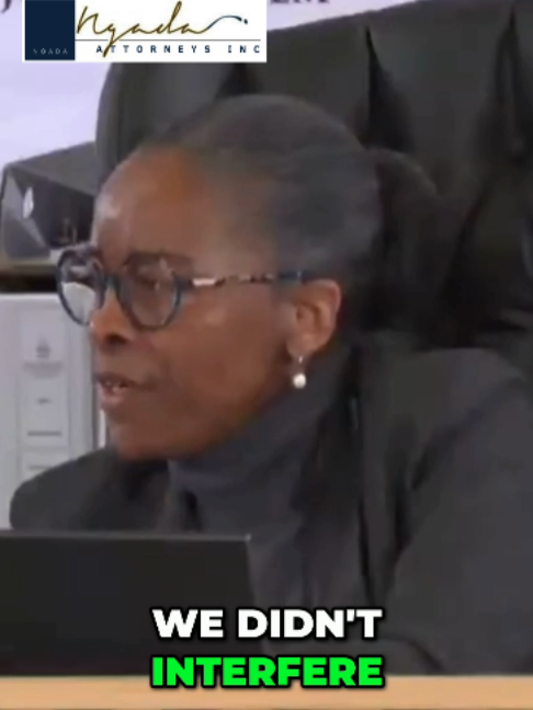 @Ngada Attorneys⚖️🎙️