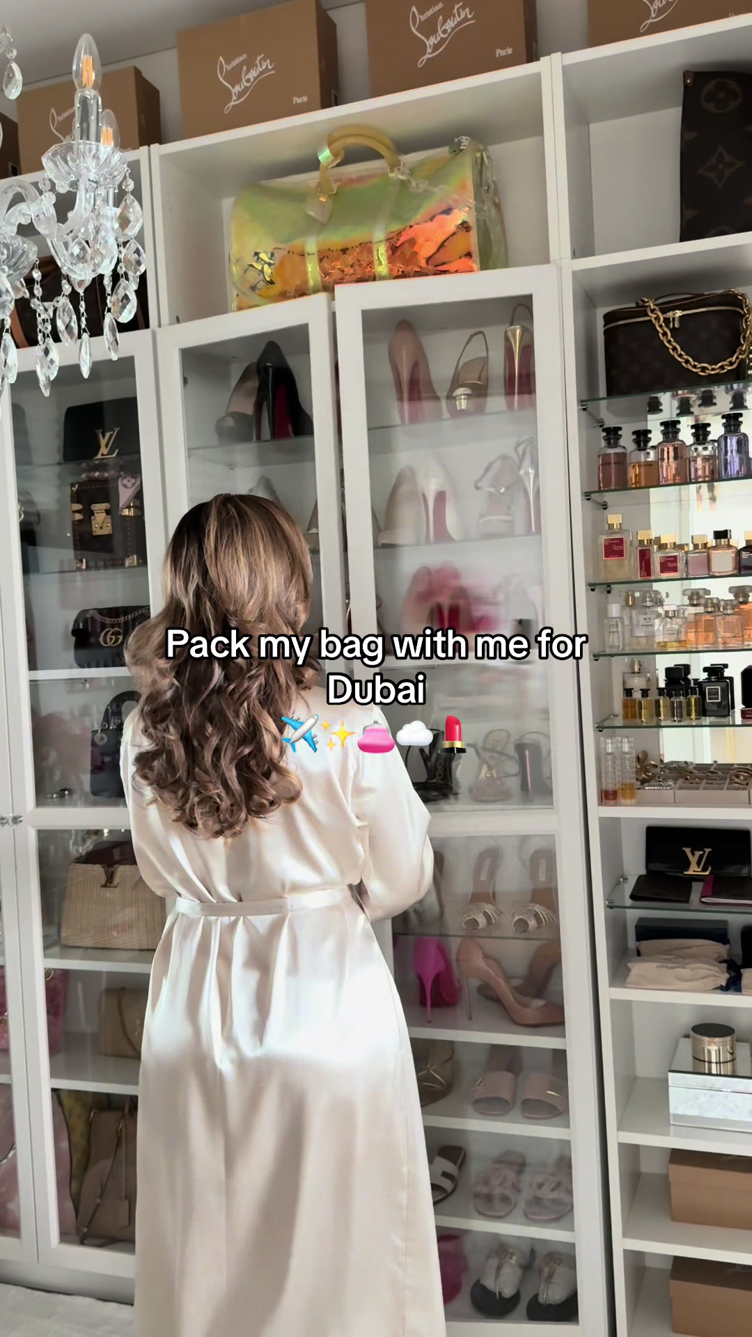@Michelle Victoria