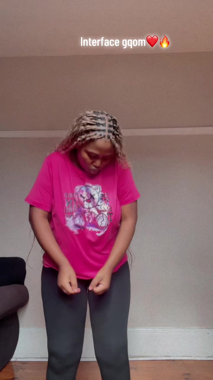 @Mandisa Thwala. 🦋❤️