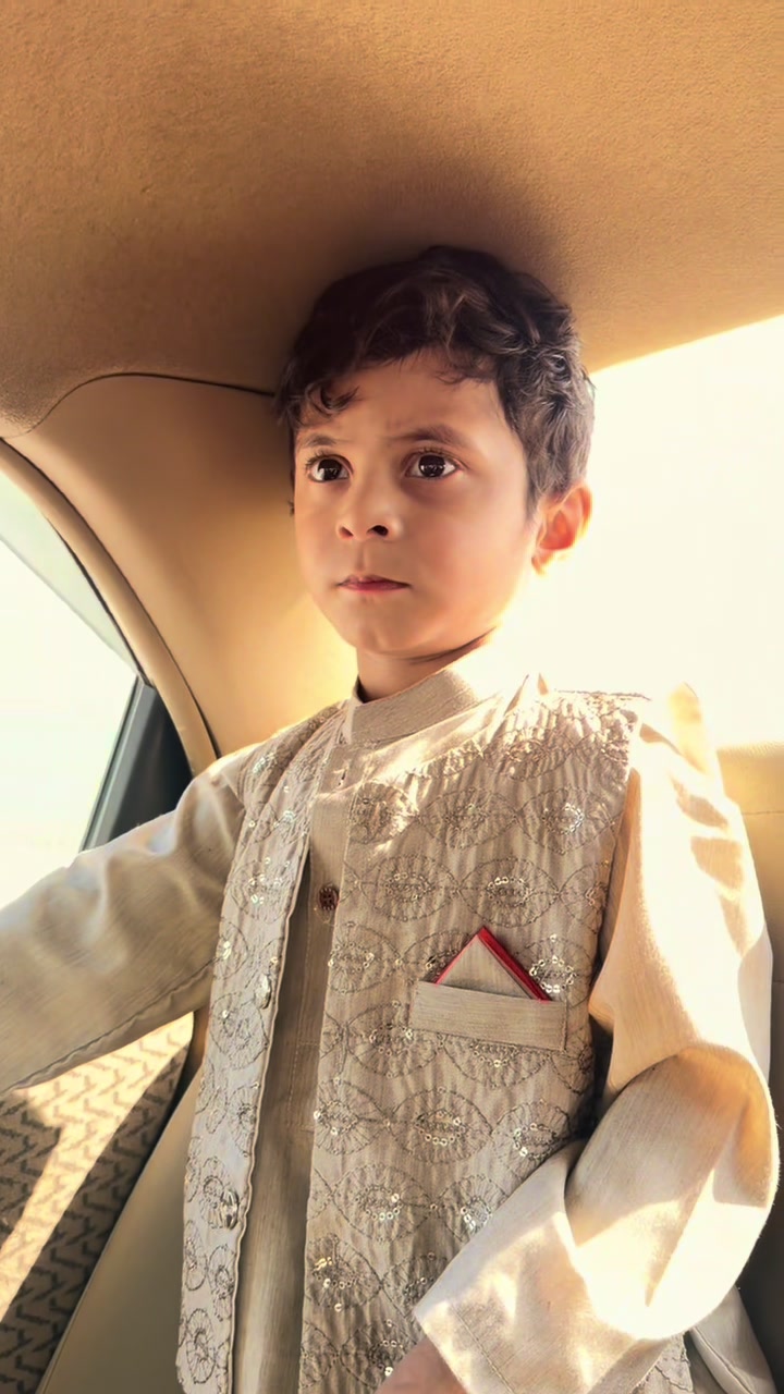 @Inayat & Haider Ali