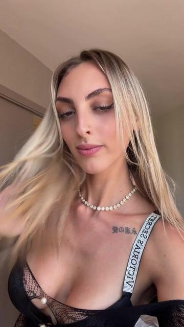 @Baby Doll👸🏼