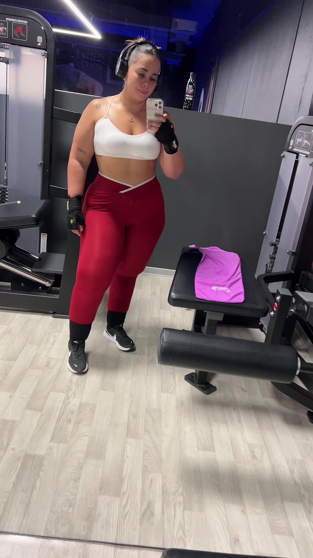 @Mari Alejandra