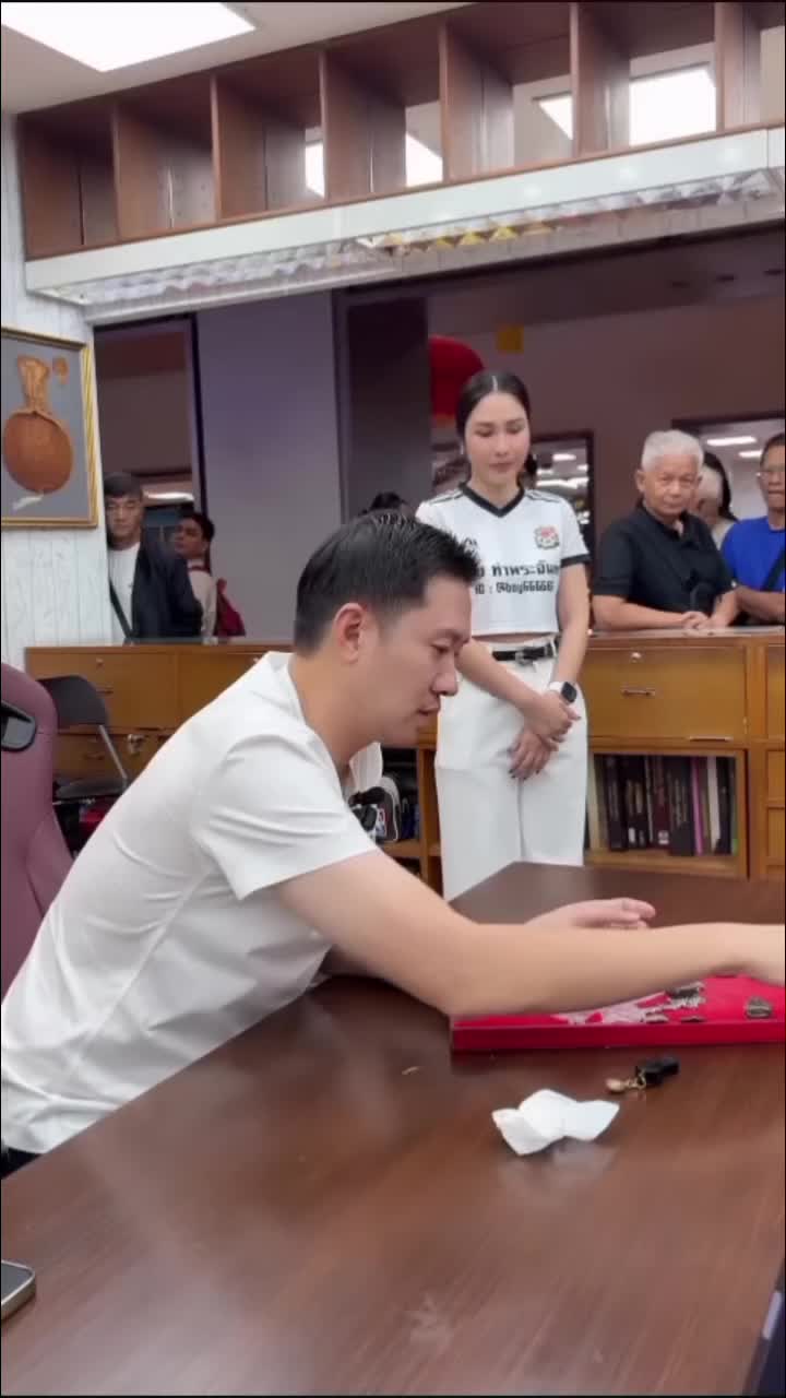 @Just for Fun