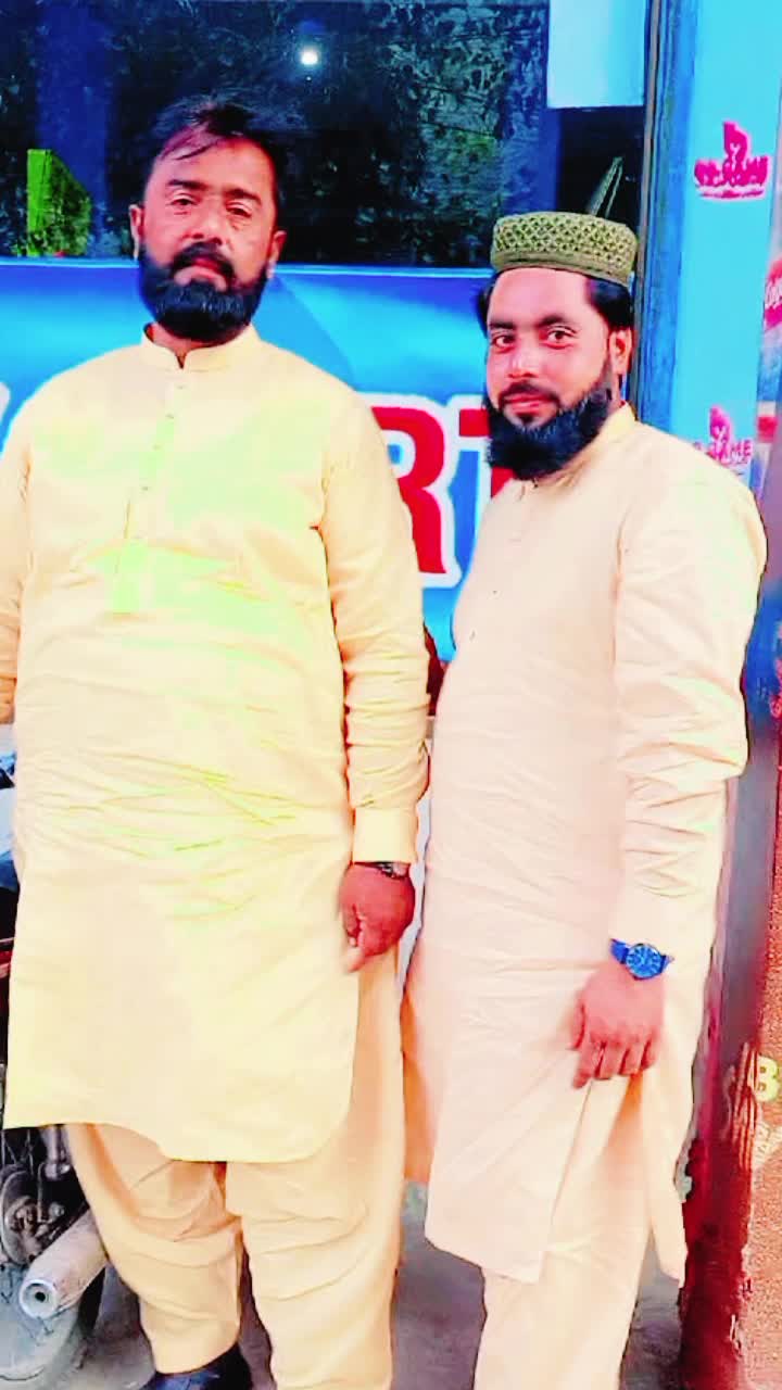 @Zohaibijaz 123