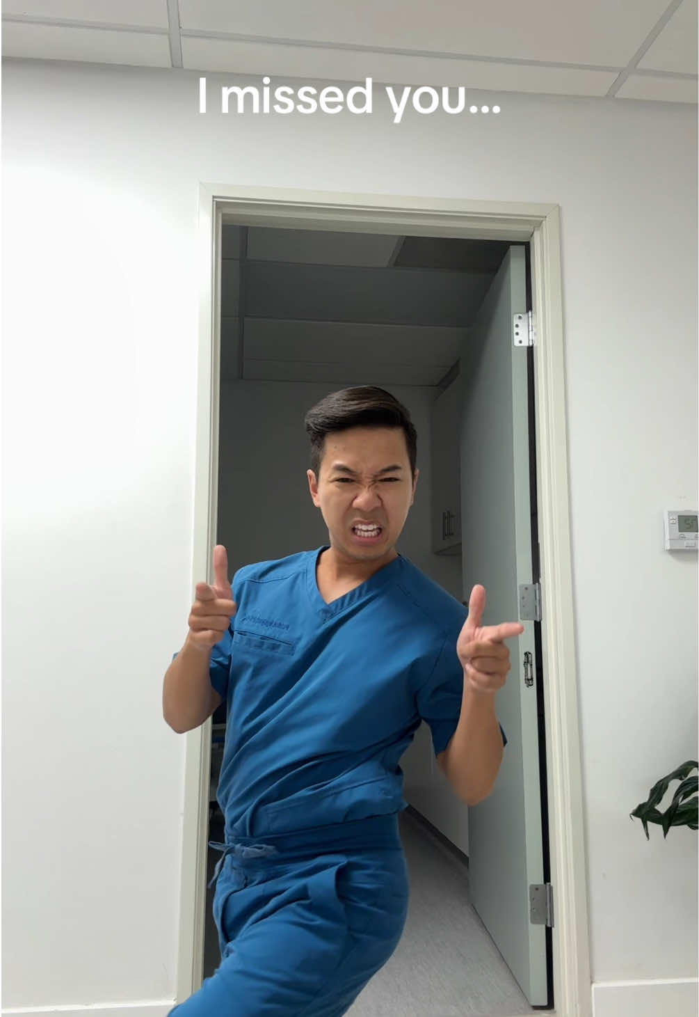 @Patrick Nguyen | PA-C