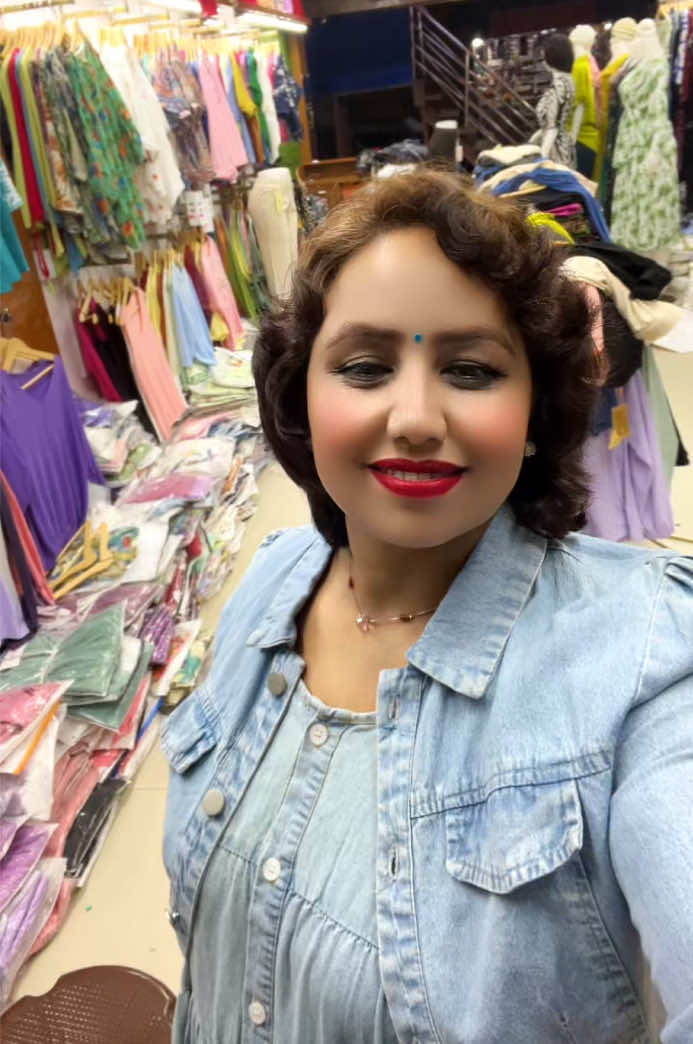 @Unique Collection,Jadibuti Ktm