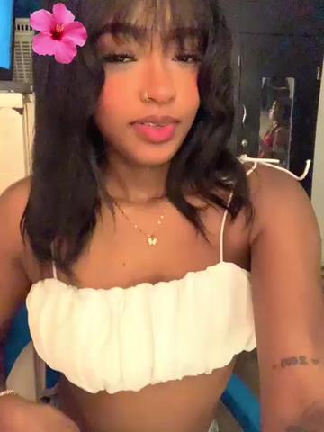 @Michell👸🏾🫧