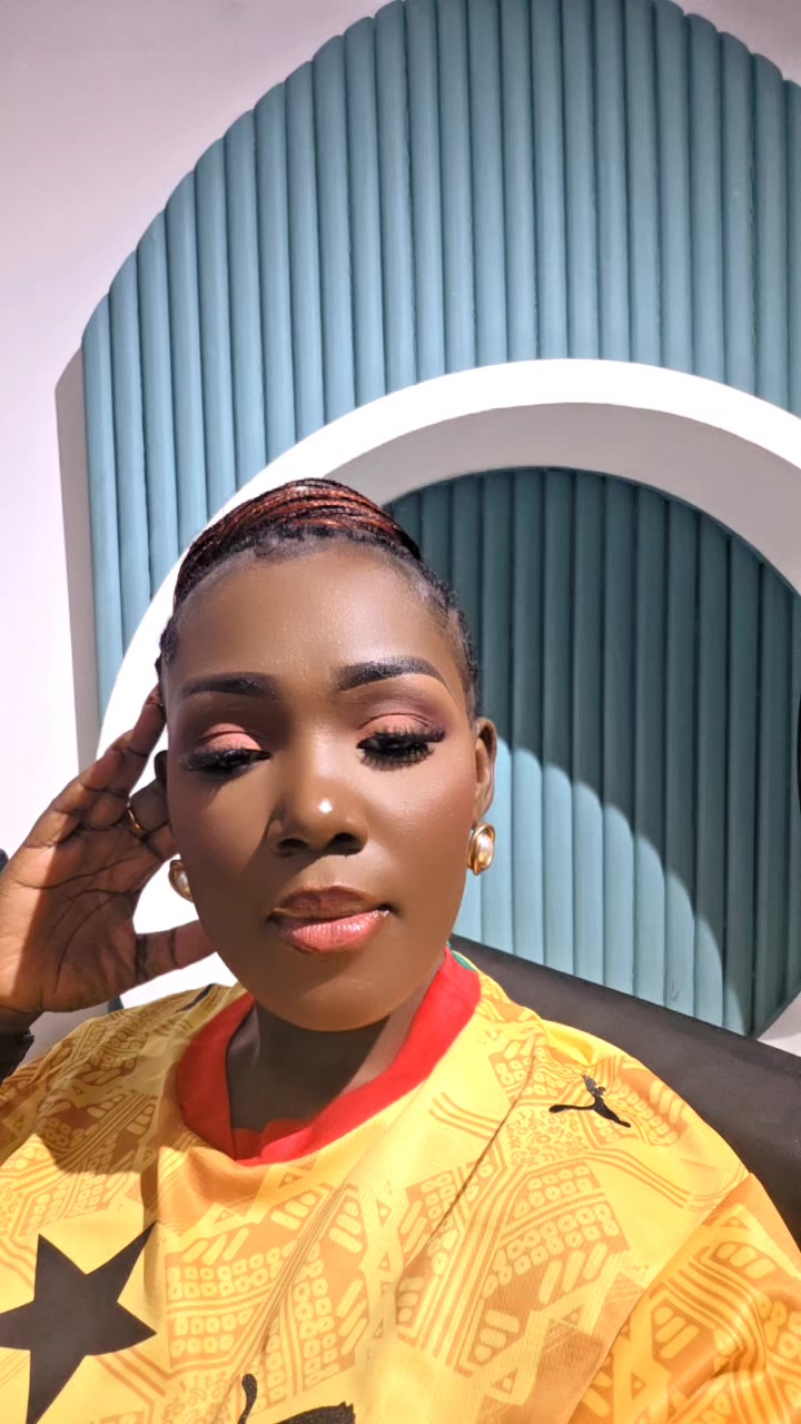 @Cynthia Tima Yeboah|TimaKumkum