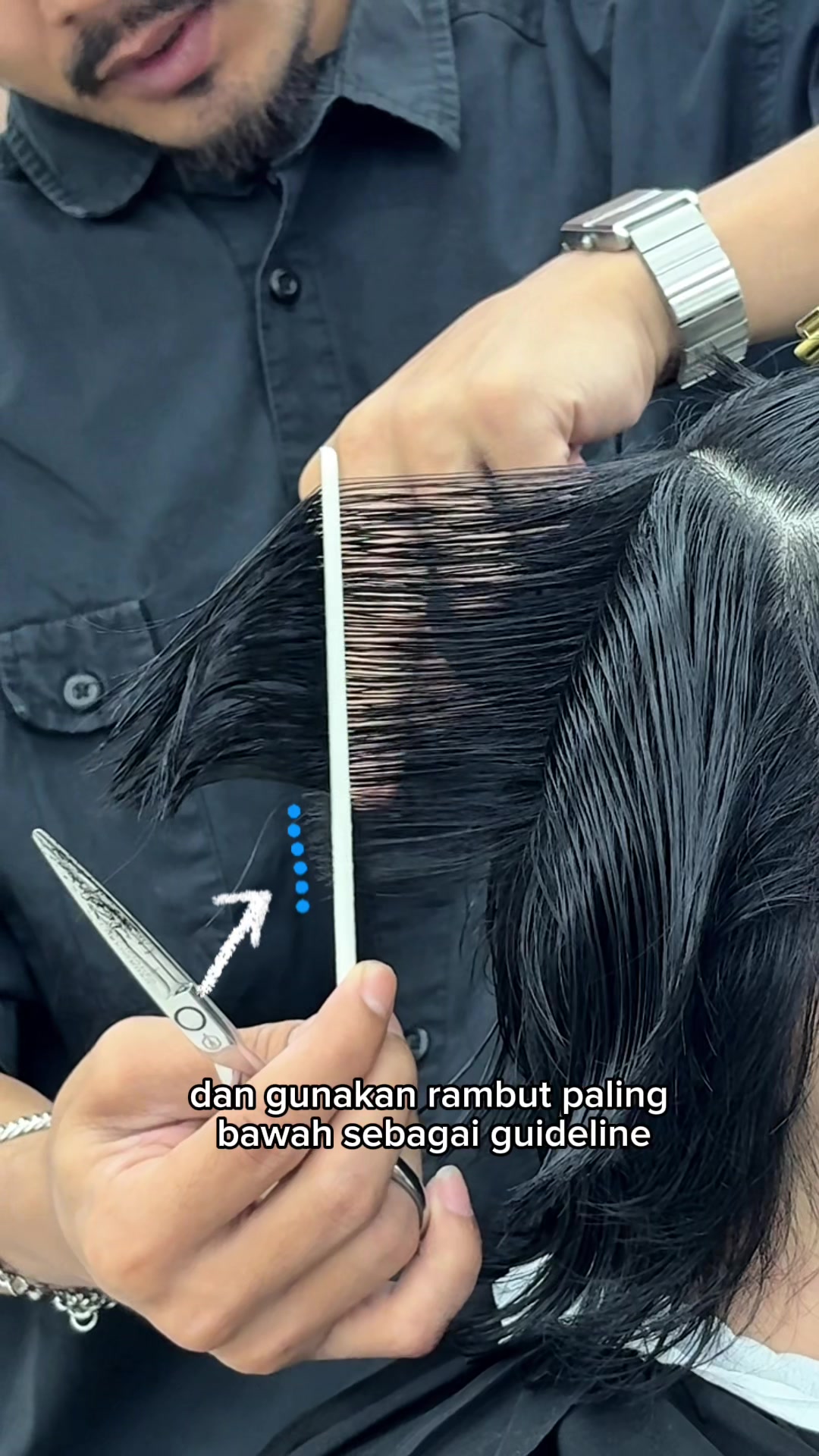 @Ig:Nandho_oi HAIRNERDS STUDIO