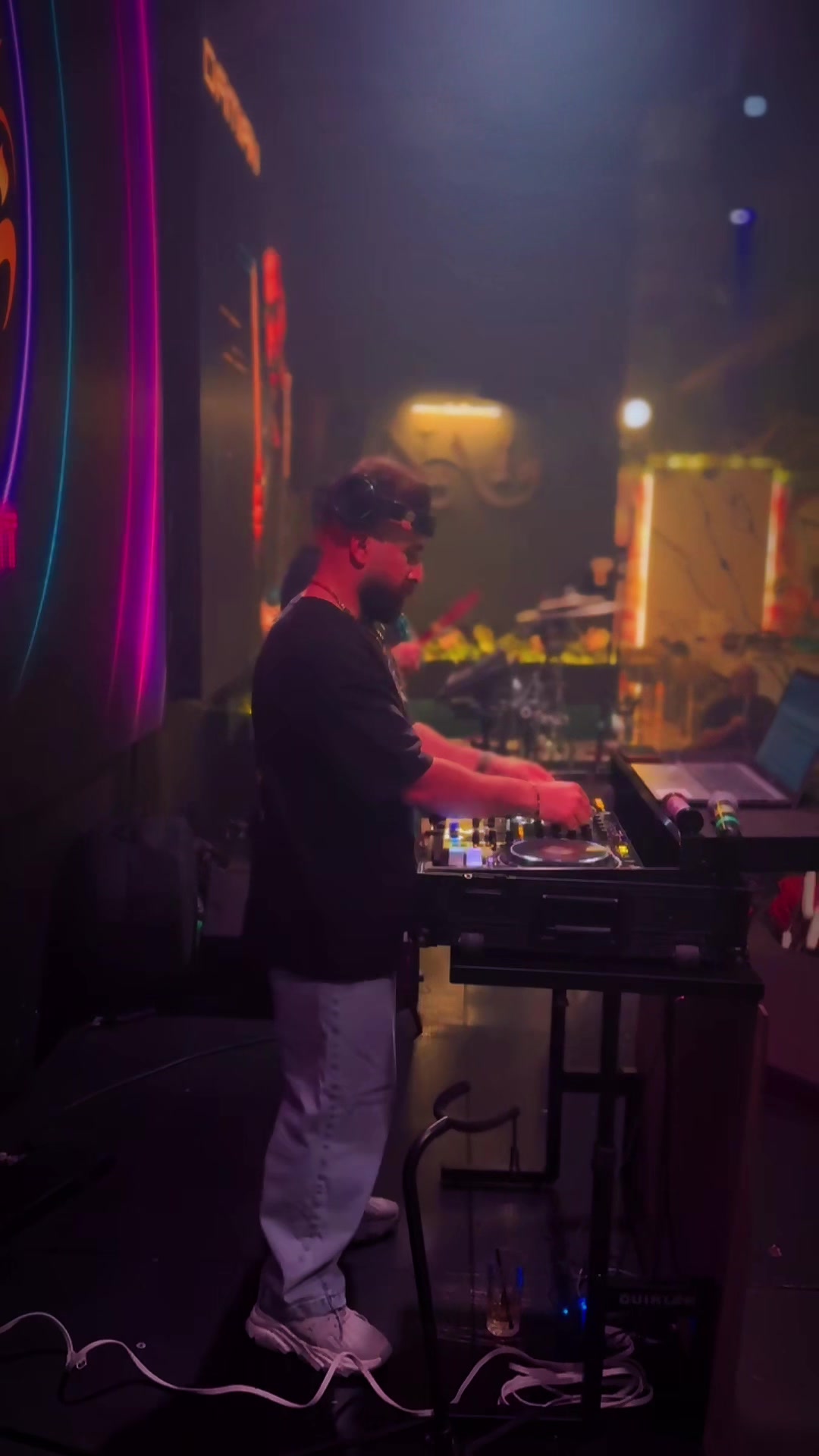 @Dj  Rami