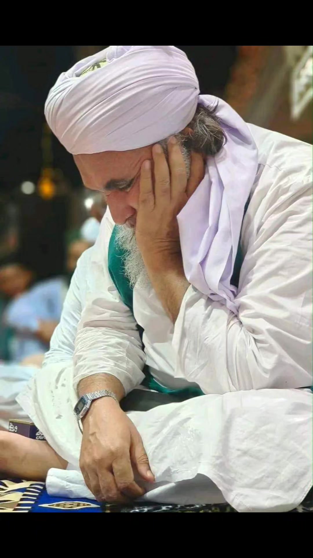 @Sufi Marhu 🙏
