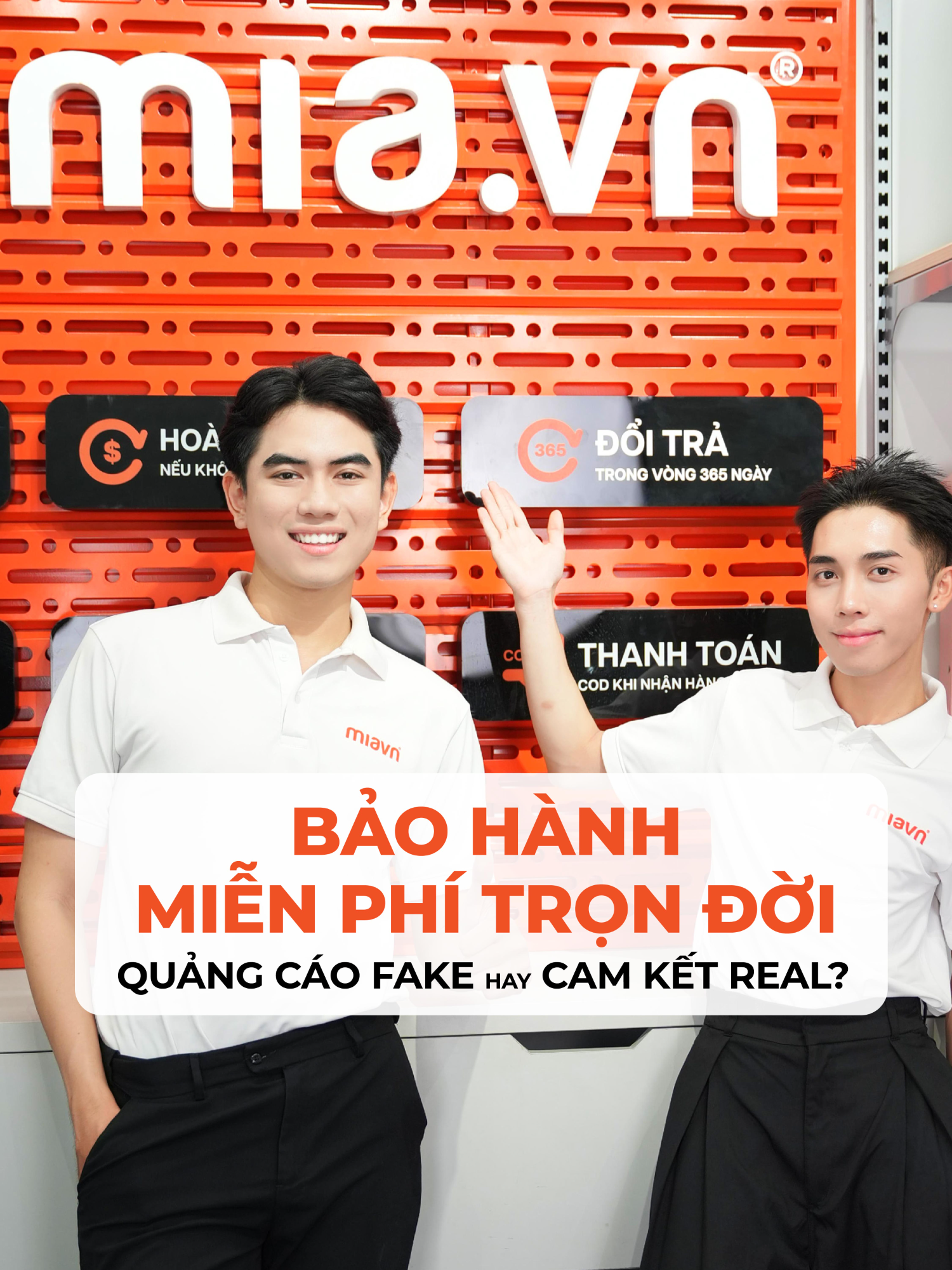 @MIA.vn Official