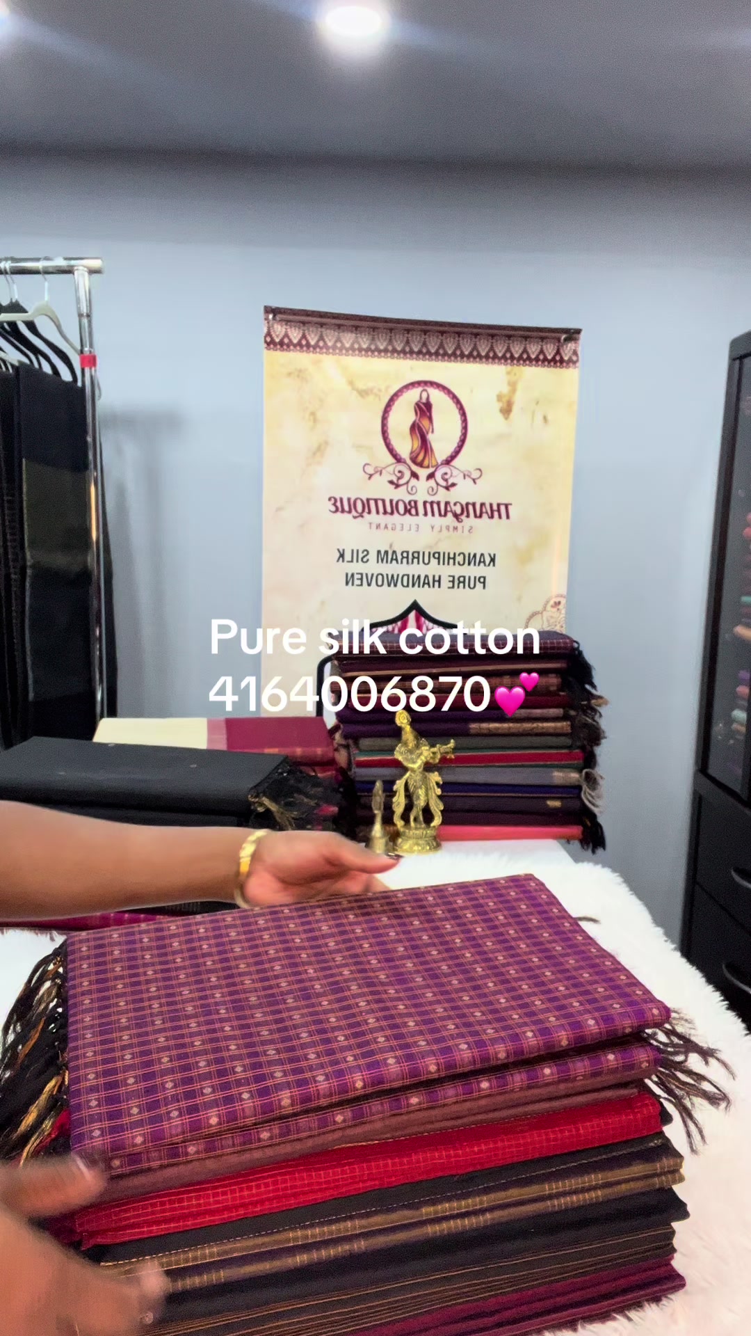 @Thangam boutique