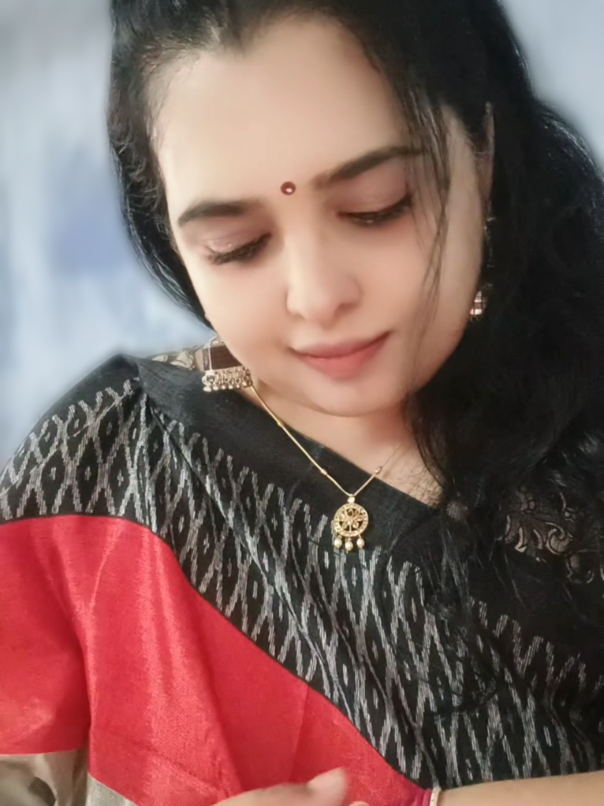 @Vatsala
