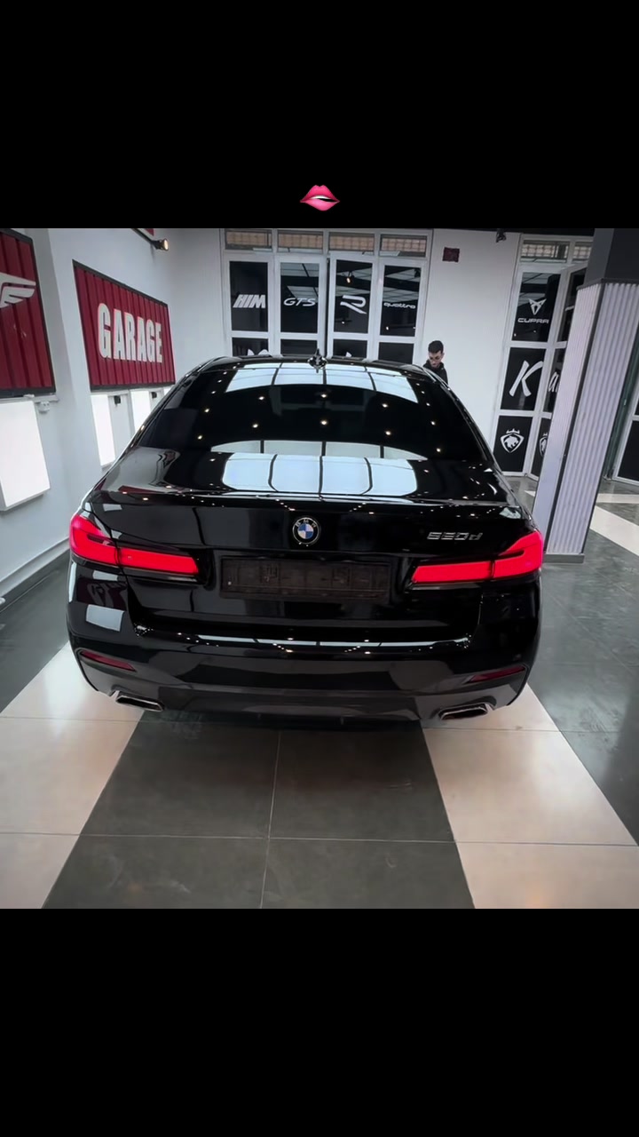 @KARISMA GARAGE AUTO
