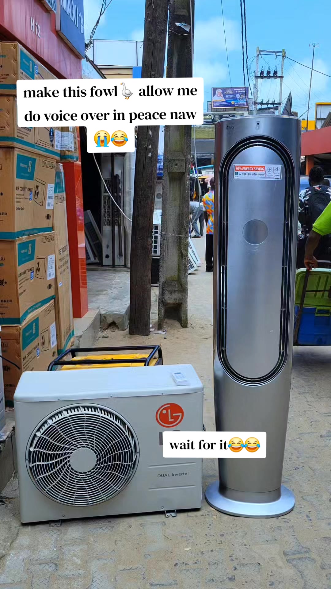 @OFFICIAL ELECTRONICS