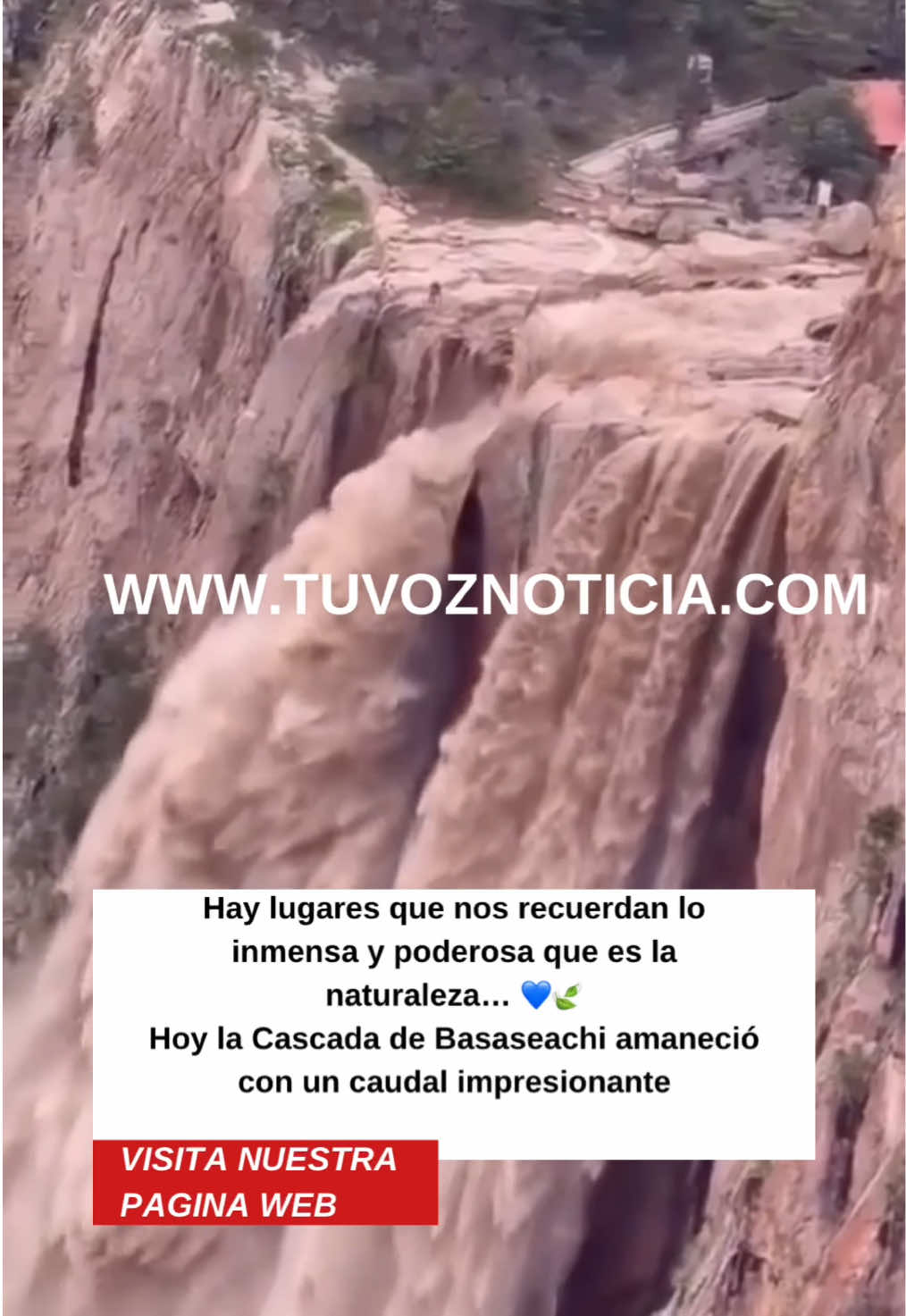 @Tu Voz Noticias