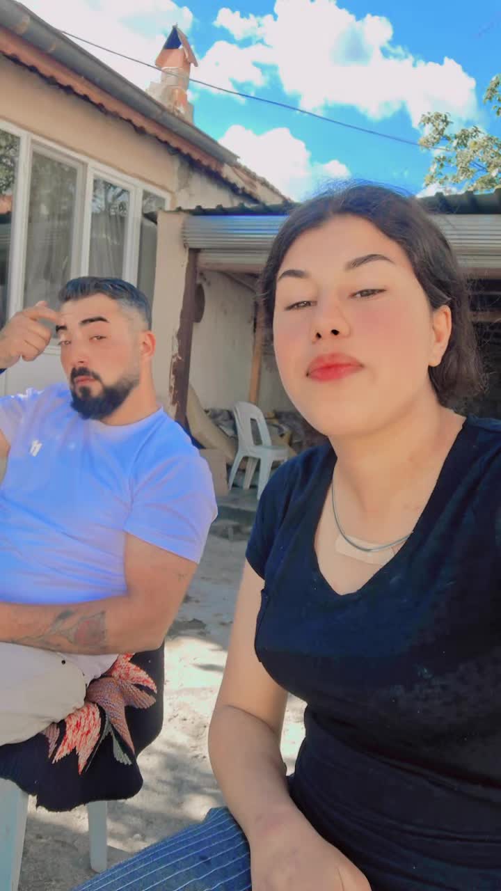 @EFSANENİN  AHMETİ💞