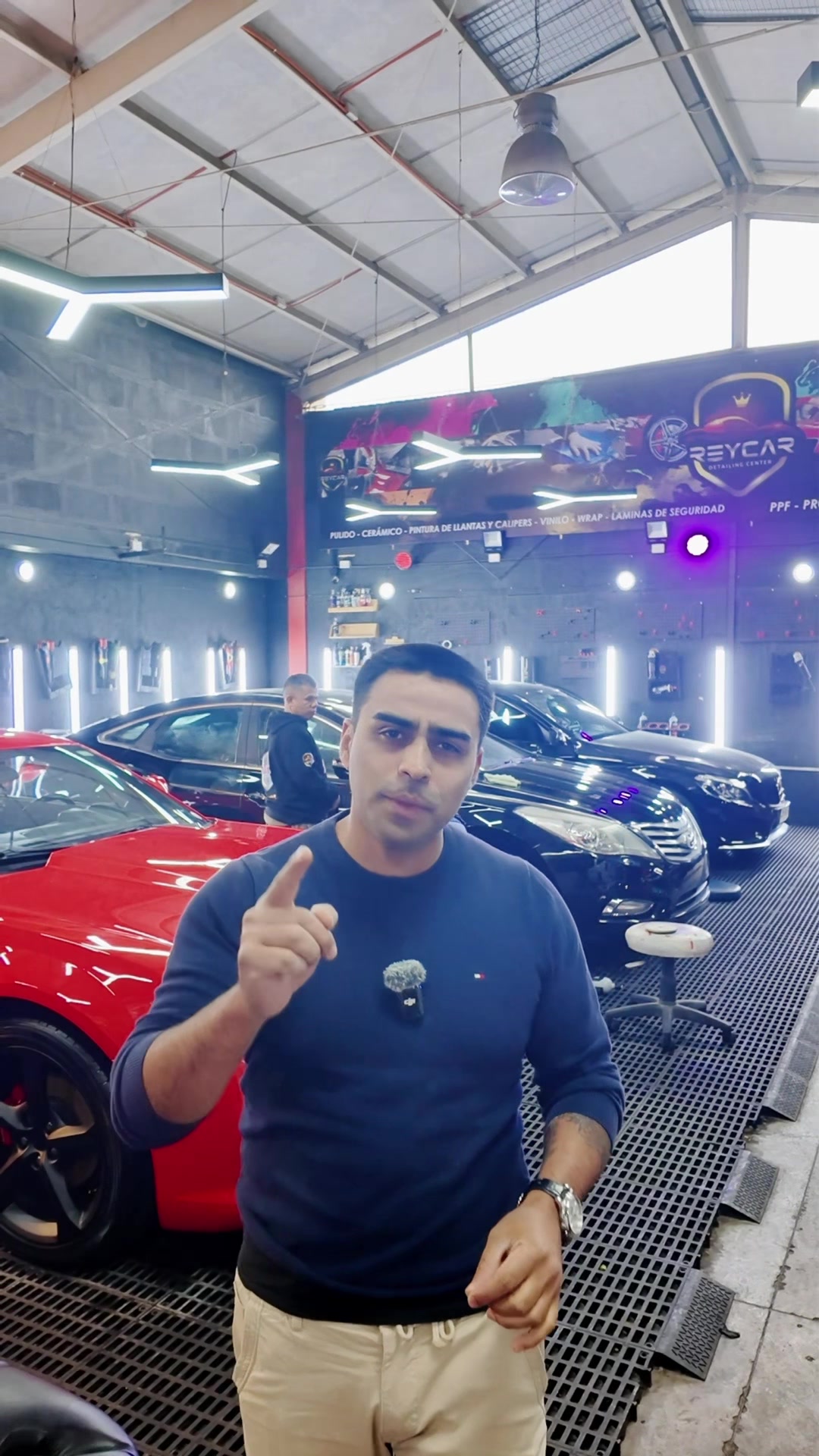 @Reycar
