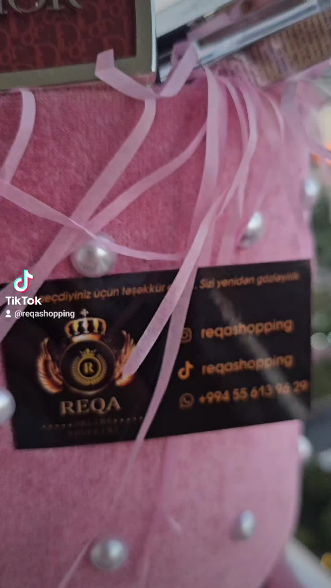 @ReqaShopping