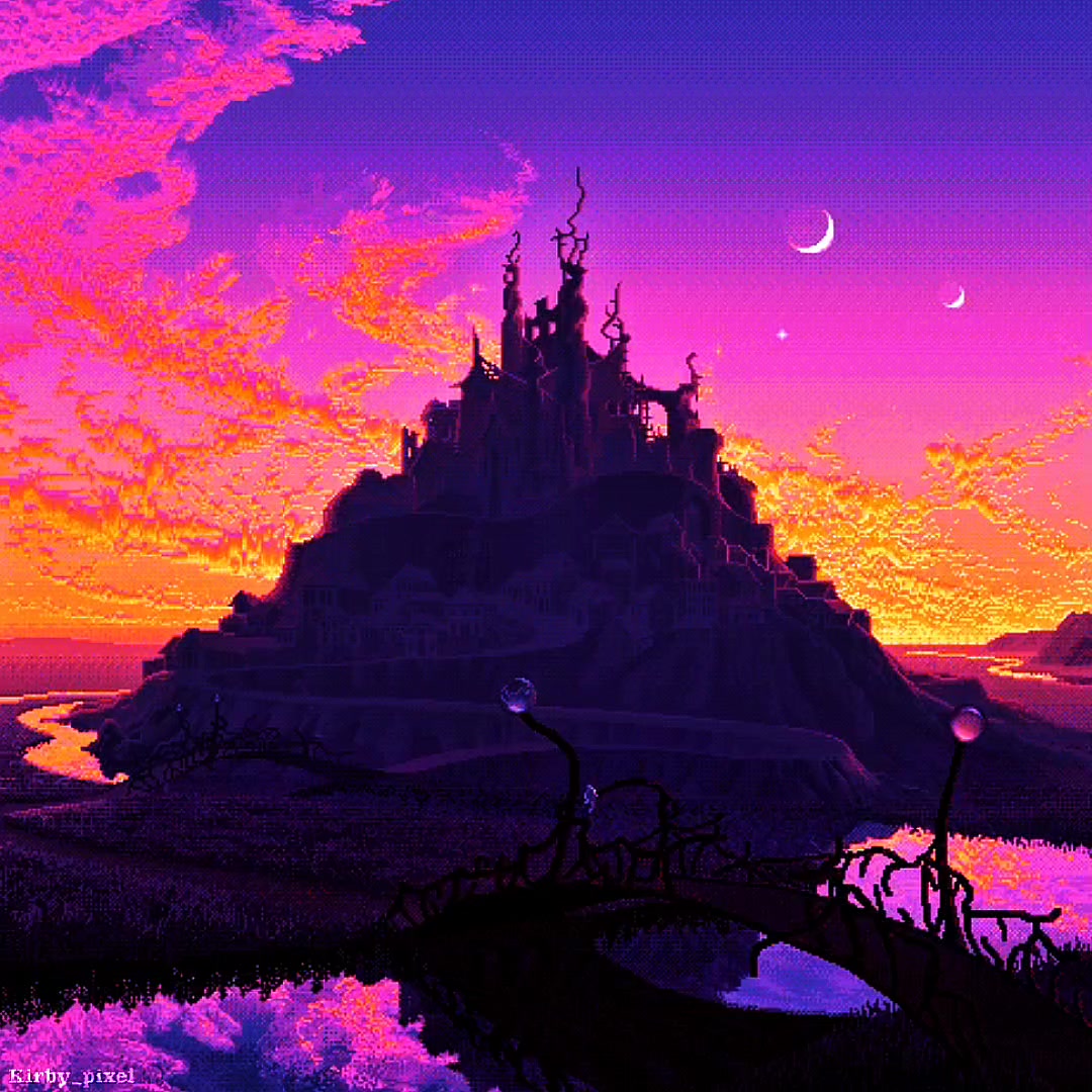 @Kirby_pixel 🎧