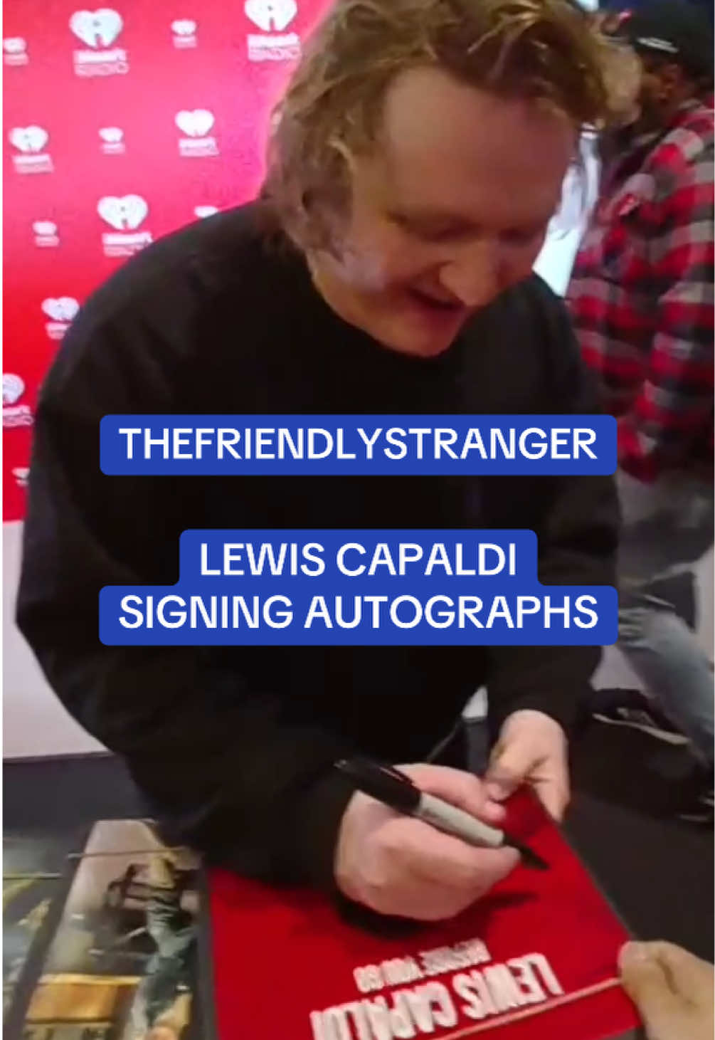 @Thefriendlystranger