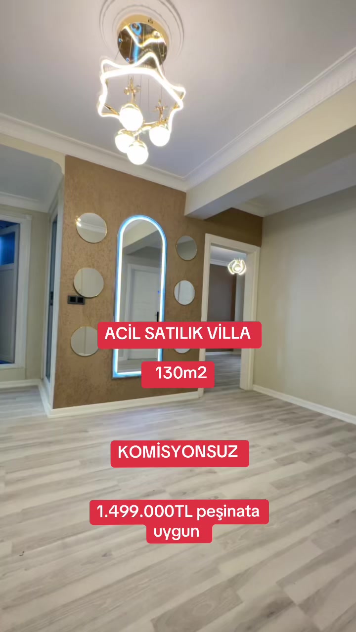 @KELEPİR DAİRE DEPOSU