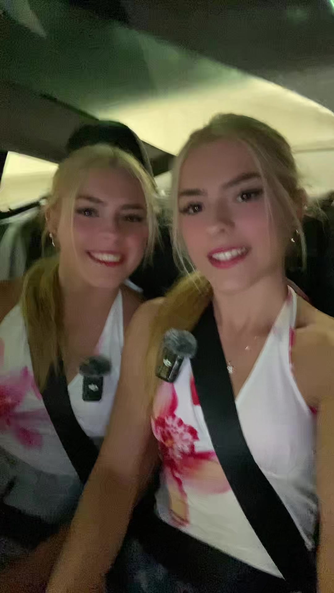 @SophieandSharna