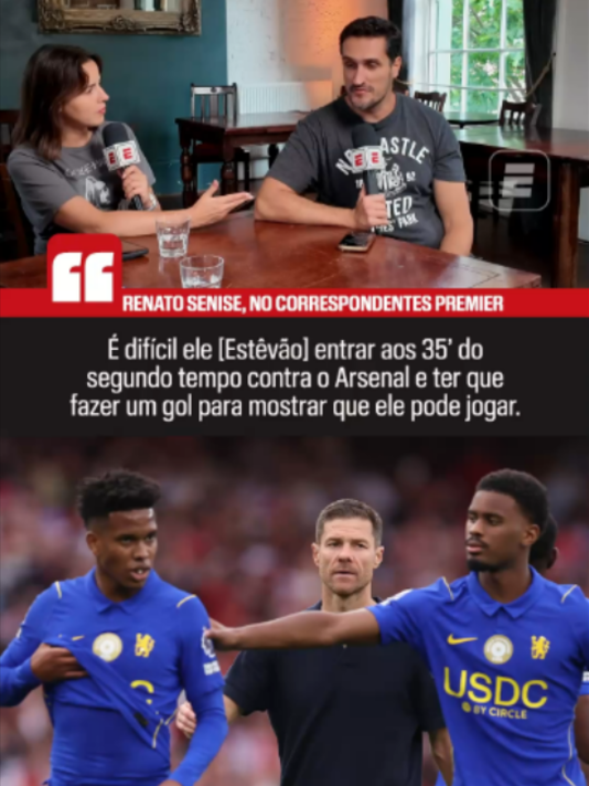 @ESPN Brasil