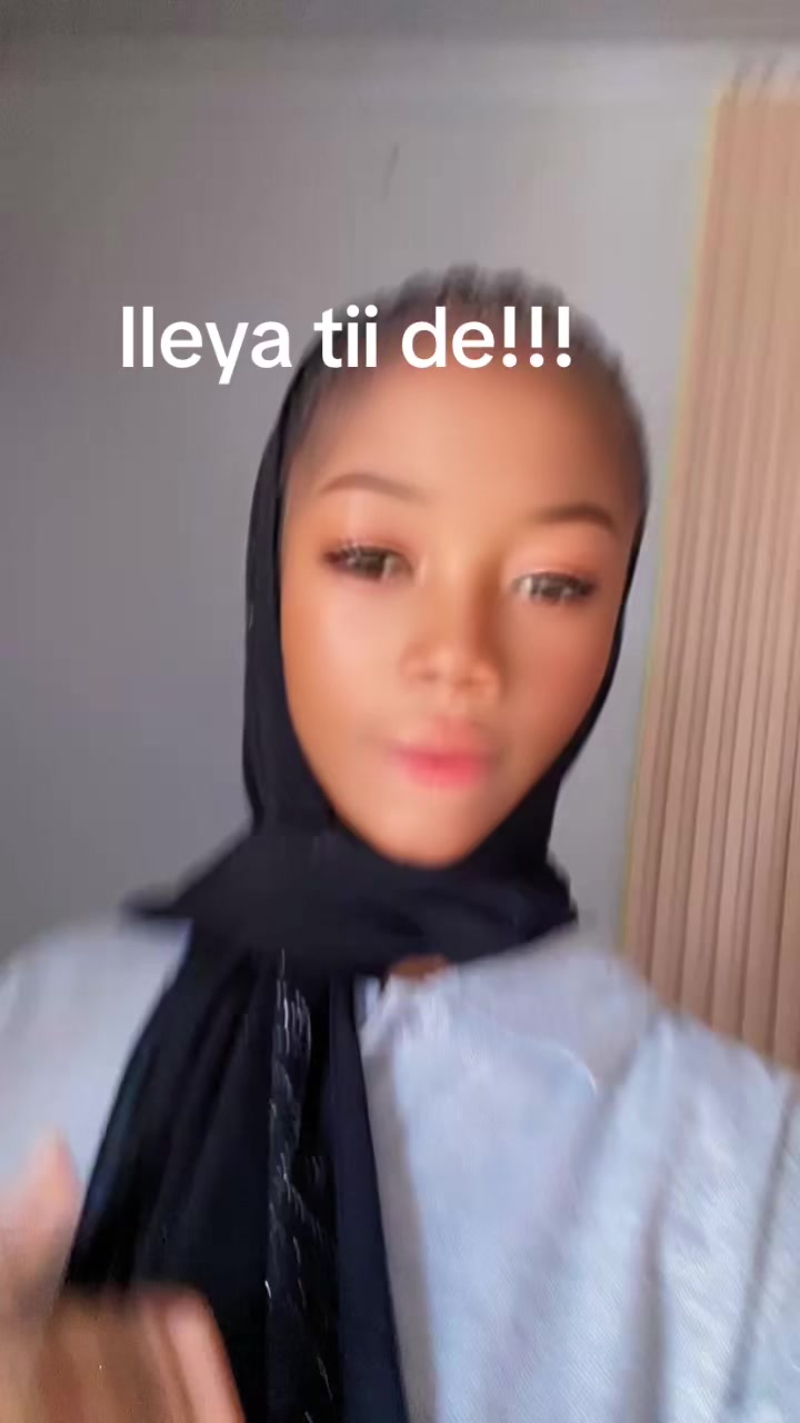 @EYINJU ERI AREMOLEKUN🕊️📿✝️🤍
