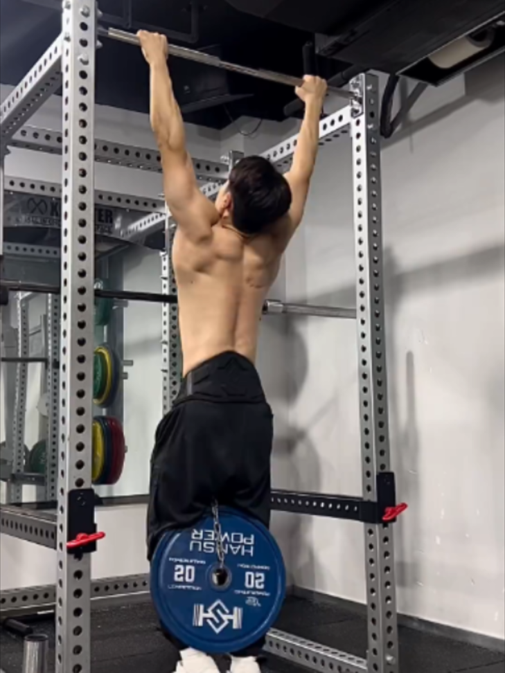 @Sang Doan Calisthenics