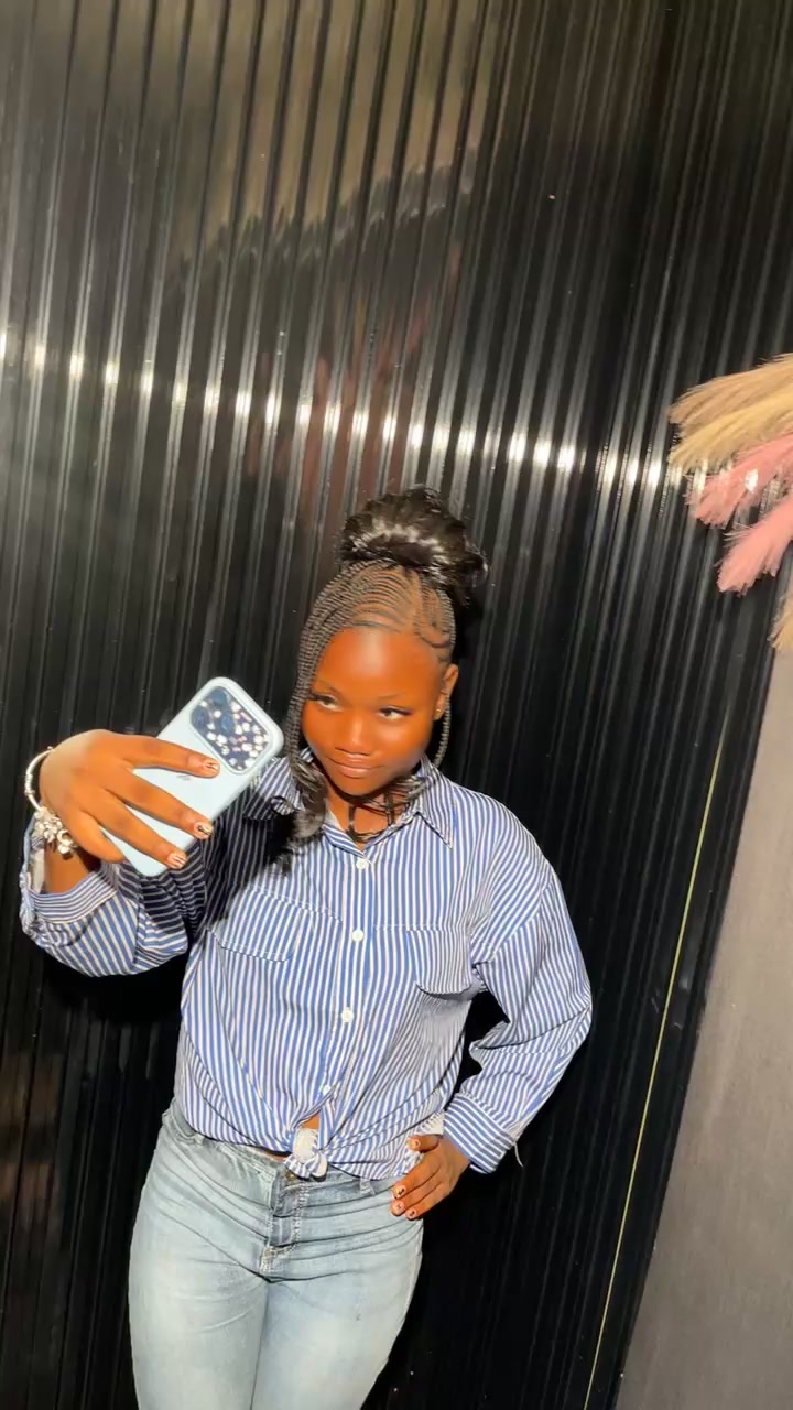@HAIR BY AMAKA HUB