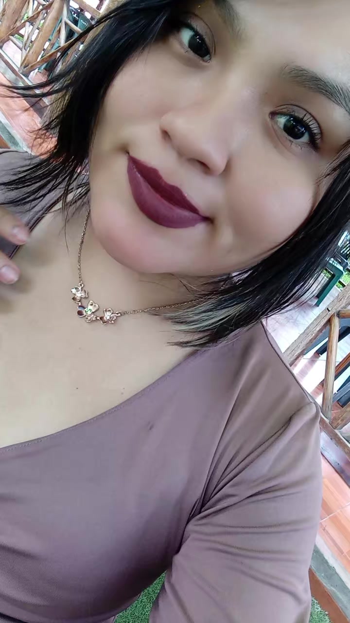 @Angeles Cortez Nizama
