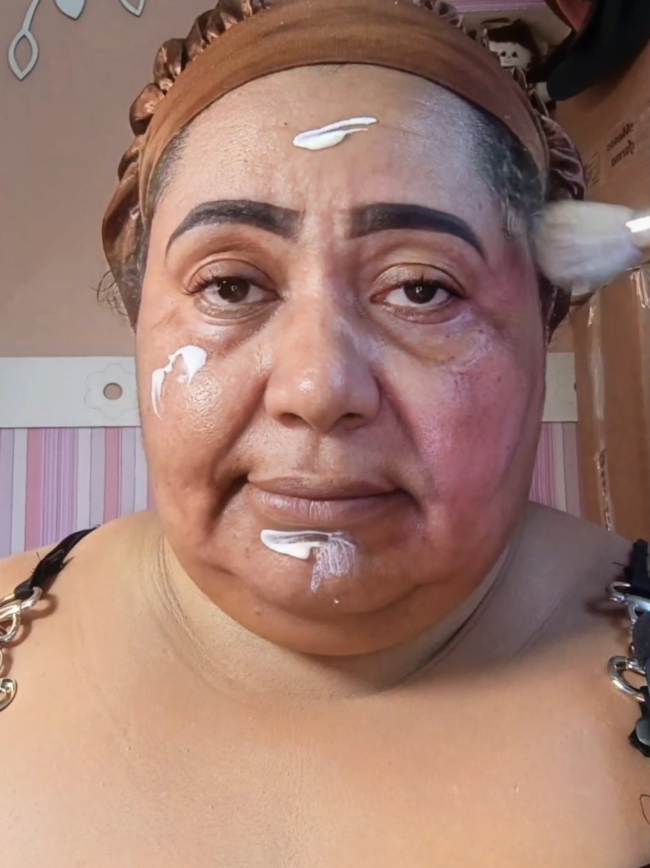 @Diianny makeup