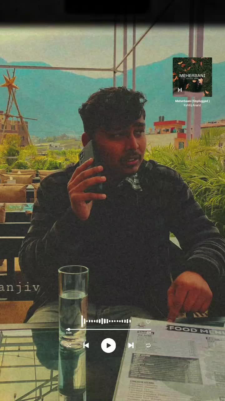 @Ranjiv 🥰