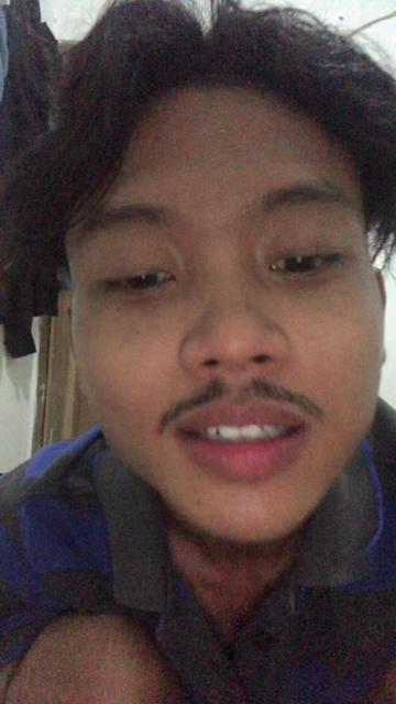 @Inisial F 👾