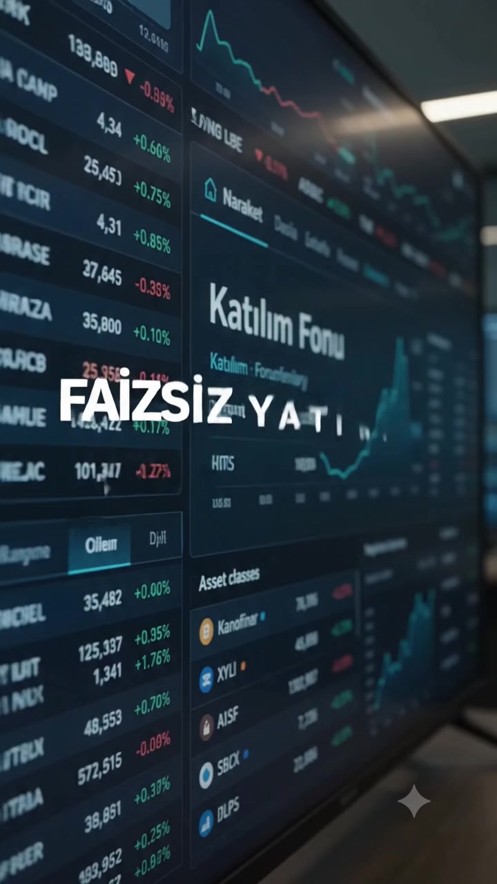 @FINANSxTR | Yatırımcı Rehberi