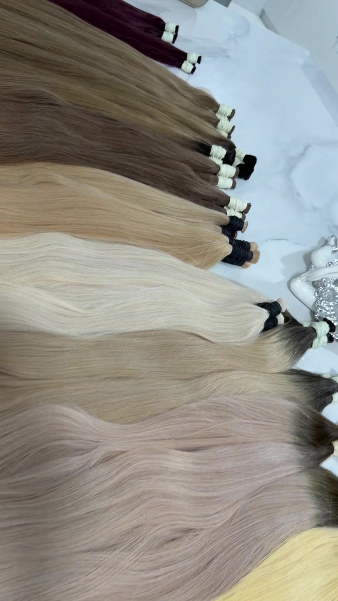 @EXTENSIONES DE CABELLO SURINAM