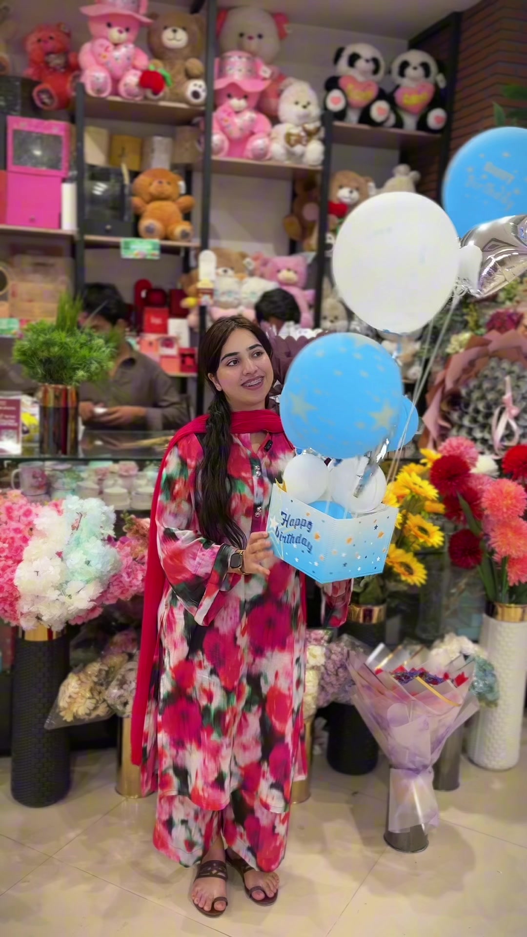 @Baran Petals