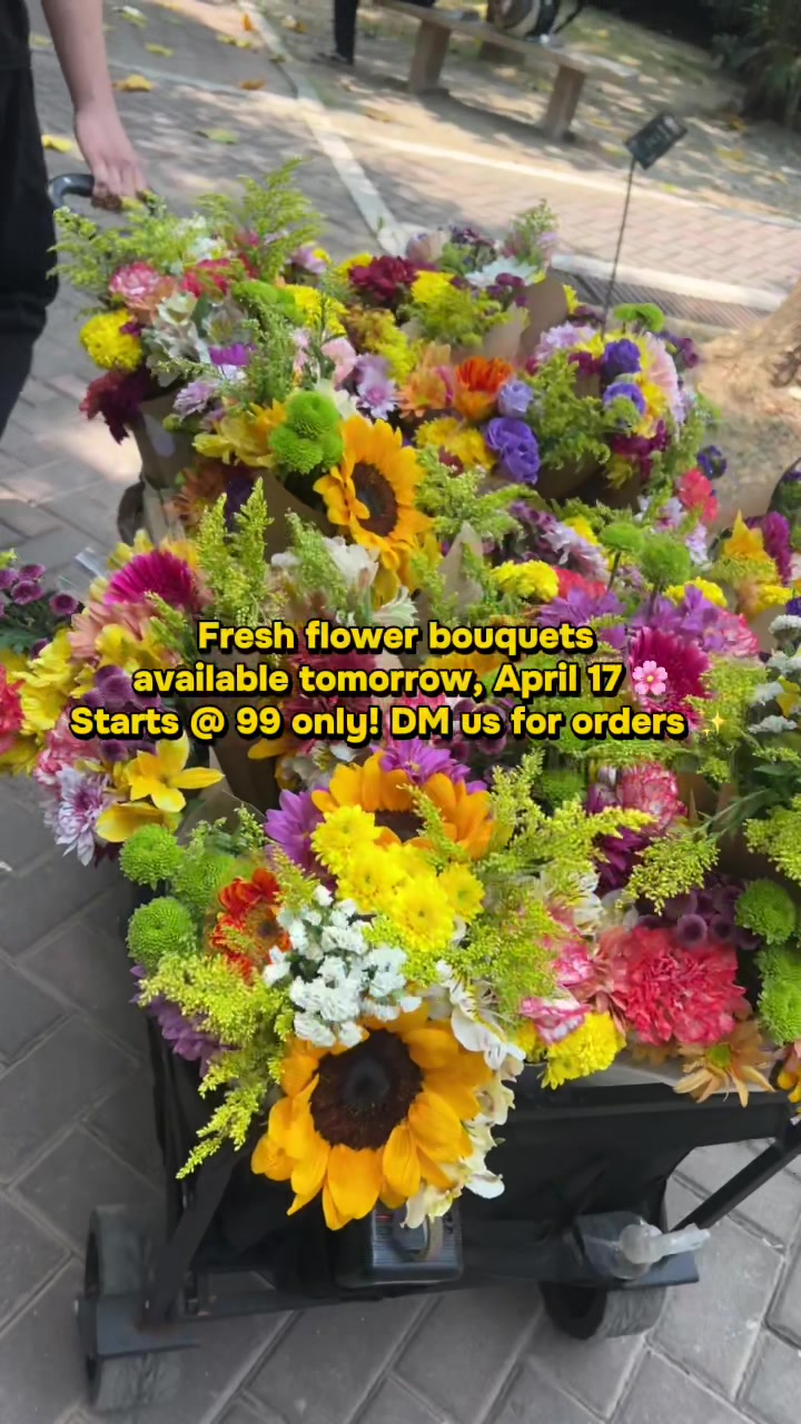 @Beloved Blooms