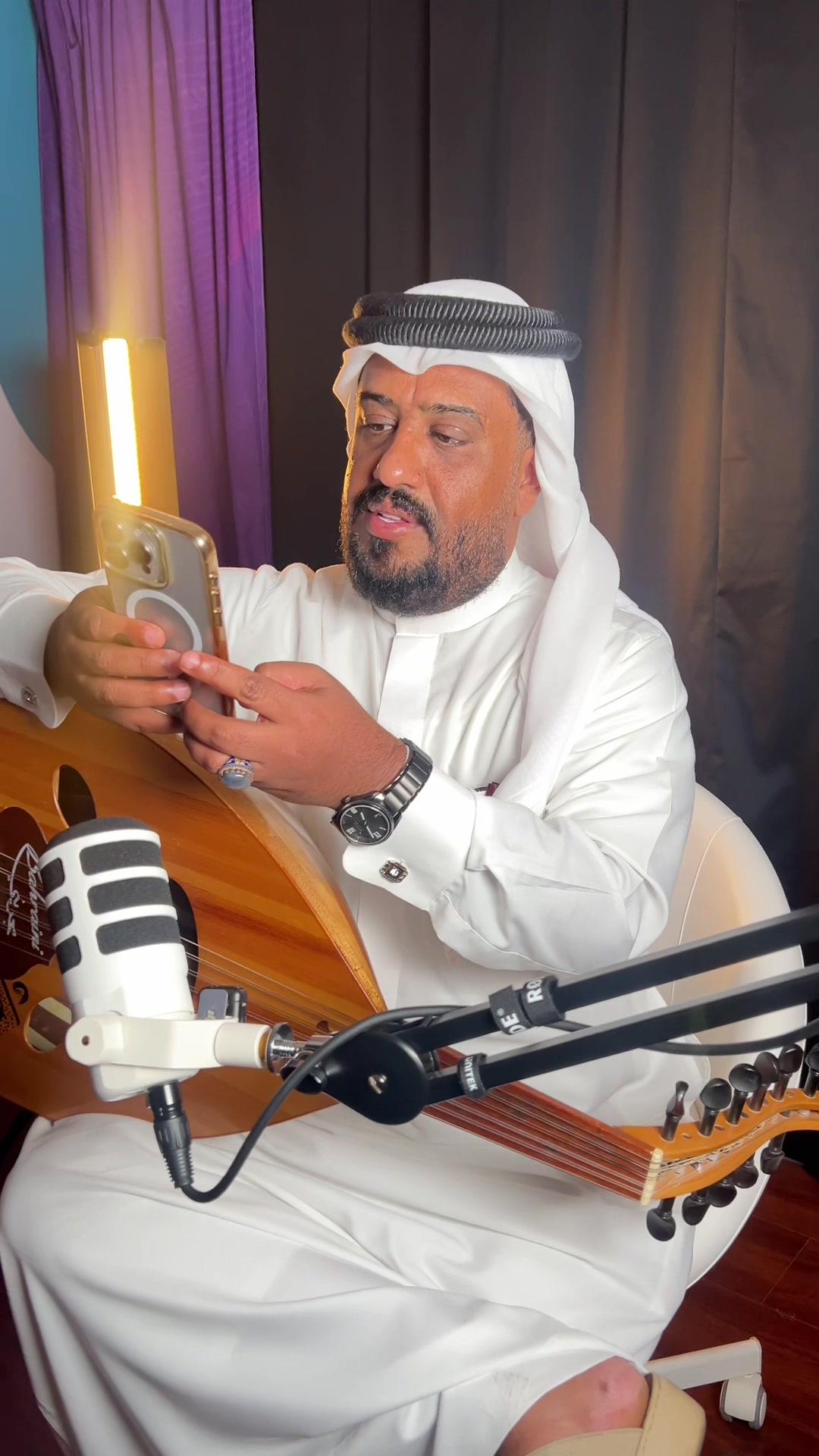 @نوره الهاجري