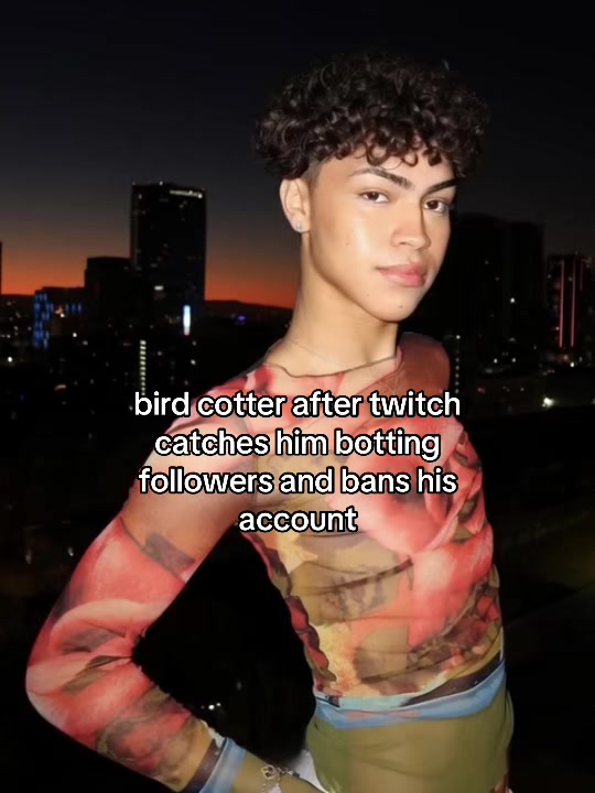 @birdcotter