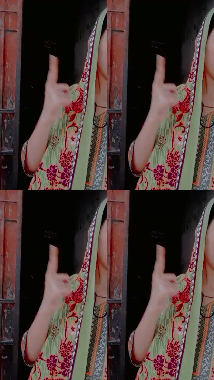 @👑Sindhi girl👑