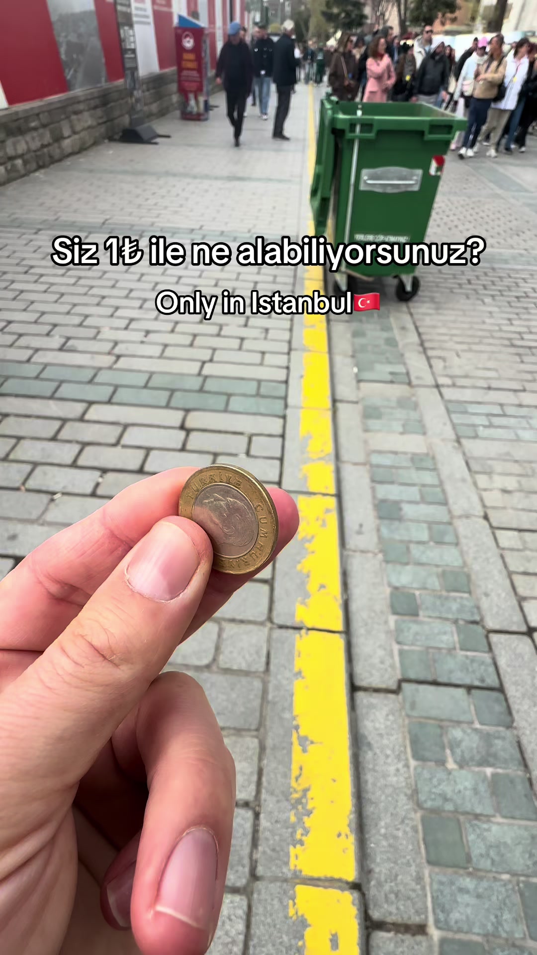 @Istanbul Guide