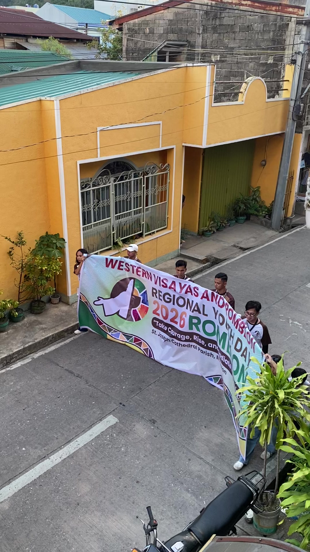 @Jun&ensp;Cipriano