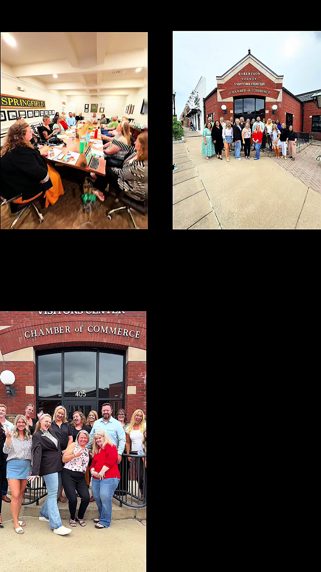 @Rob Co Chamber