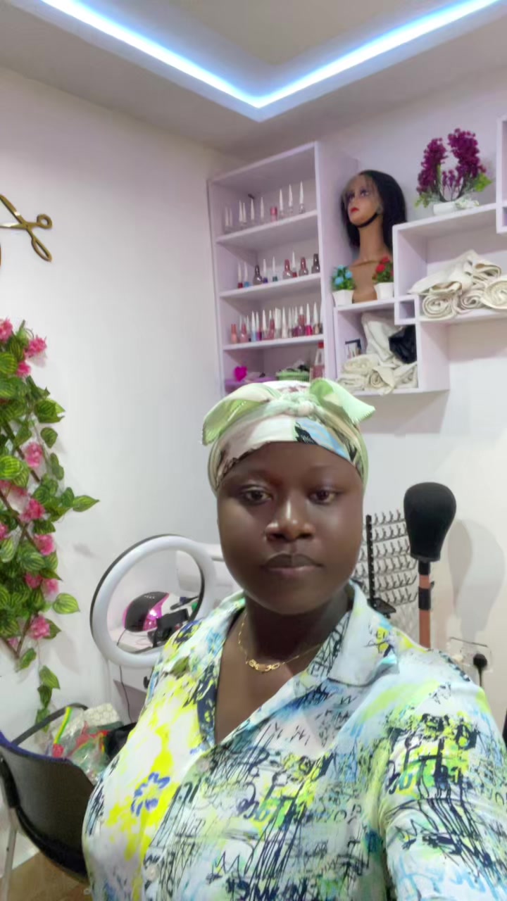 @Abena Adoma❤️🤭