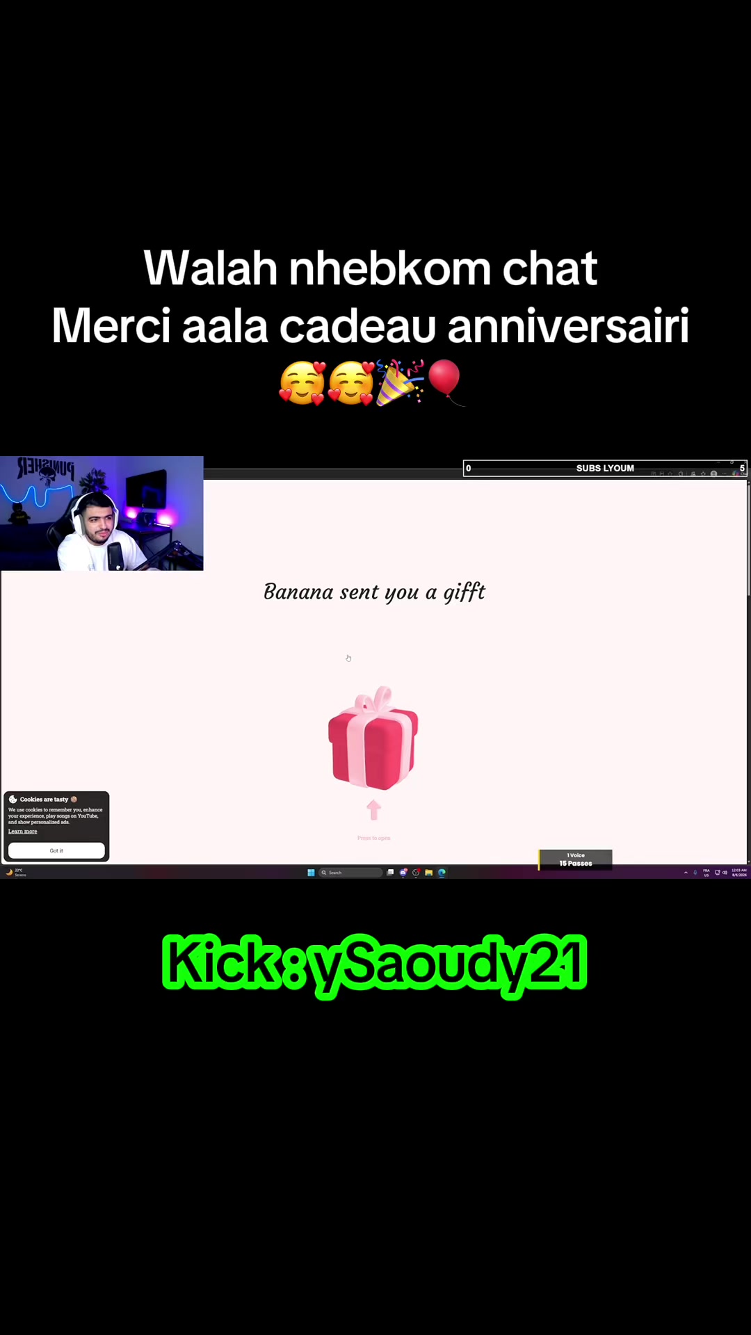 @Haythem Saoudy