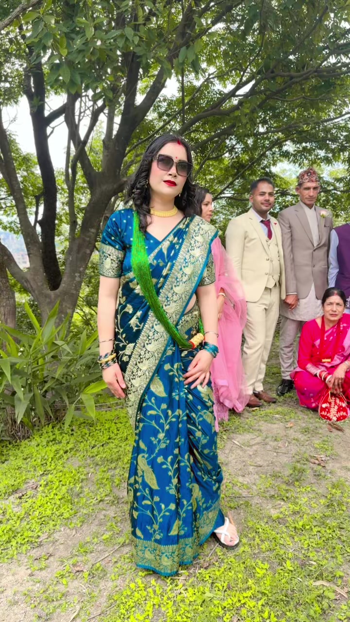 @सागर & सृष्टि मामु ❤️
