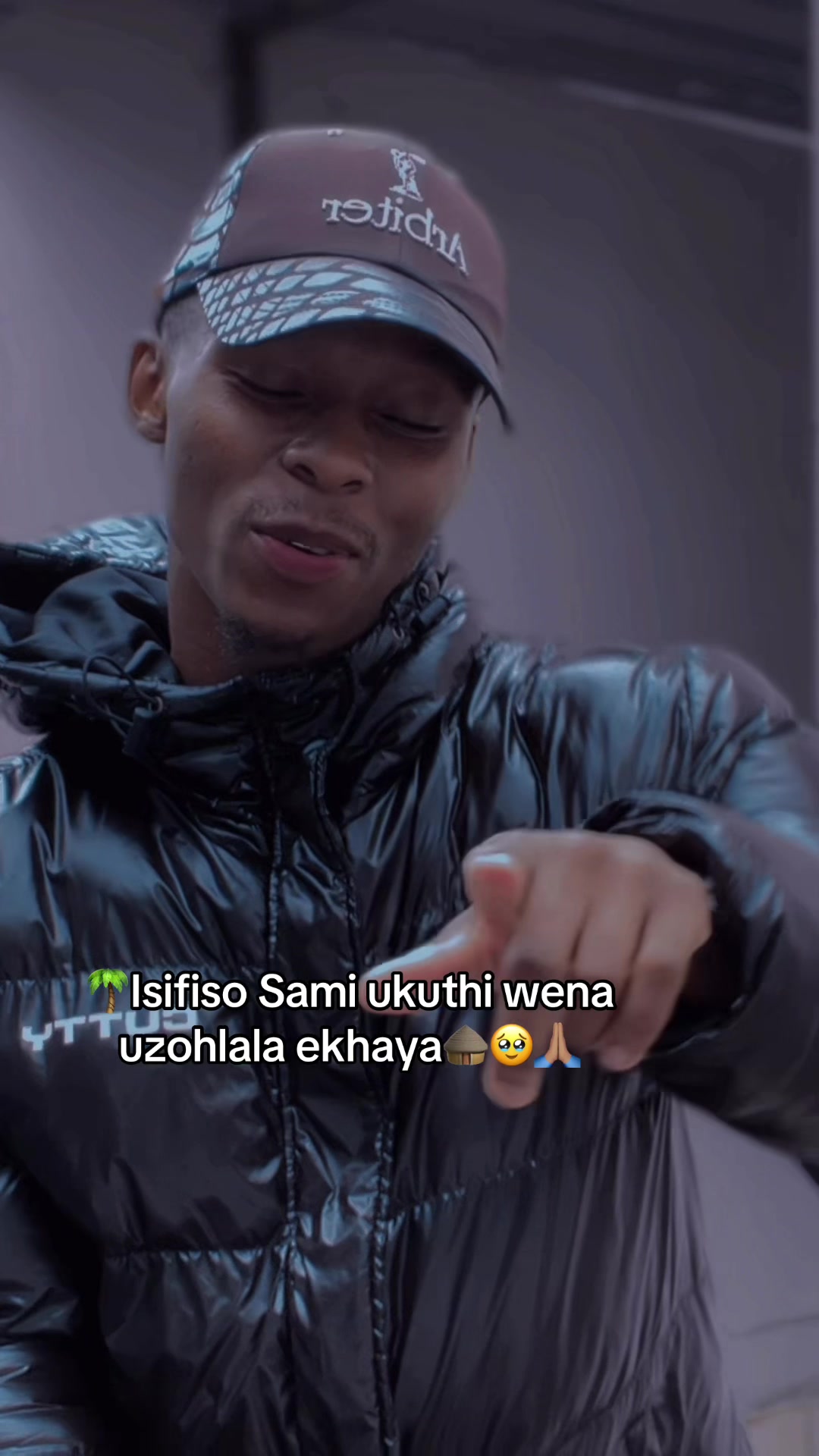 @Mandilakhe Cele